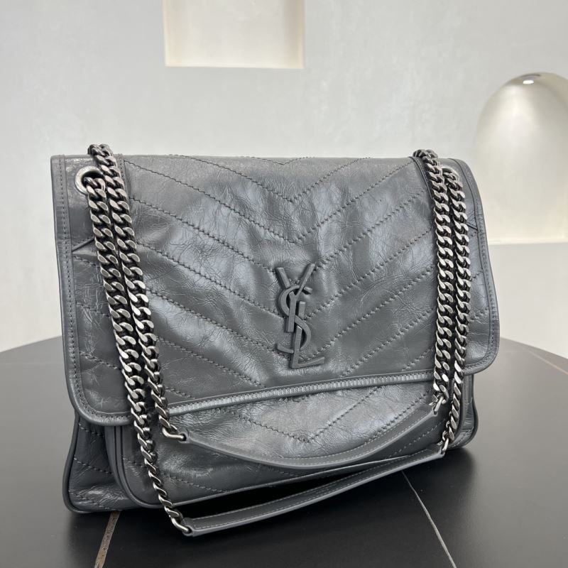 YSL Top Handle Bags